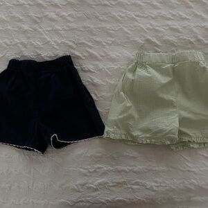 Bella Bliss 6T (4T / 5T fit) shorts girls